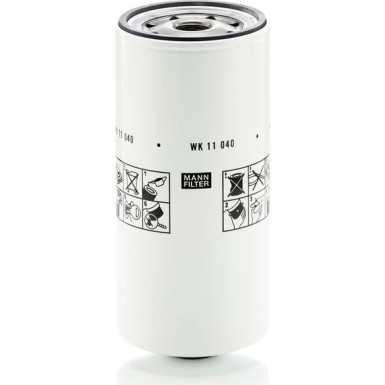 WK 11 040 x Kraftstofffilter