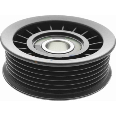 V40-0826 Riemenspanner, Keilrippenriemen Original VAICO Qualität