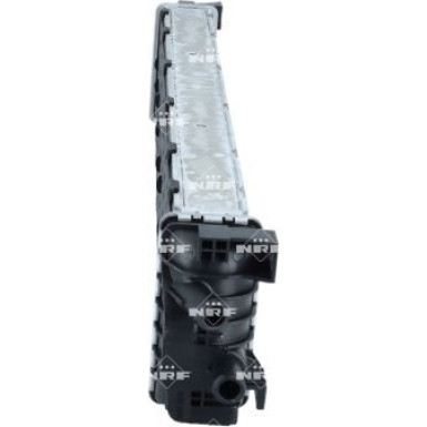 NRF | Kühler, Motorkühlung | 550270