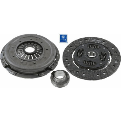 SACHS 3000 297 002 Kupplungssatz