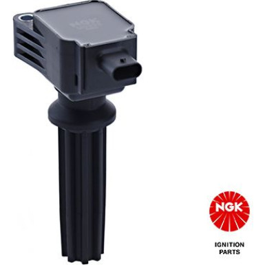 NGK | Zündspule | 49098