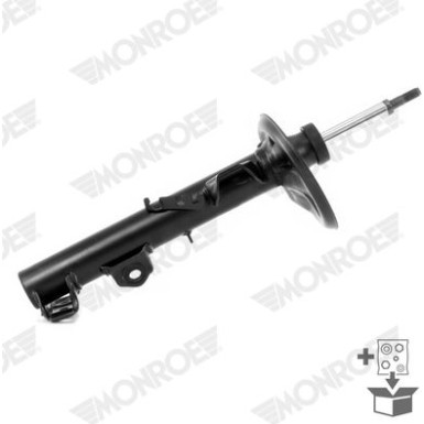 Monroe | Stoßdämpfer | 742030SP Monroe | Stoßdämpfer | 742030SP
