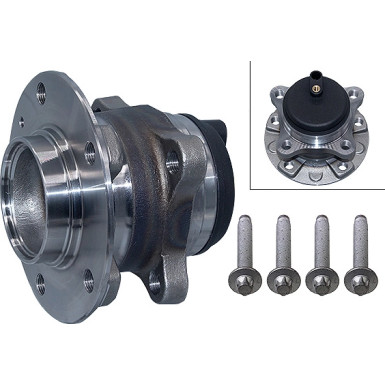 713 6506 60 Radlagersatz