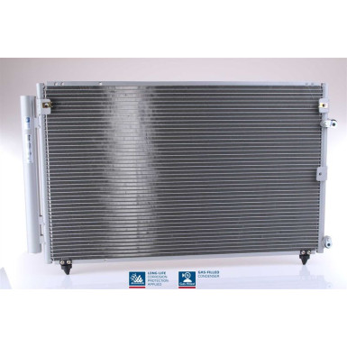 940433 Kondensator, Klimaanlage