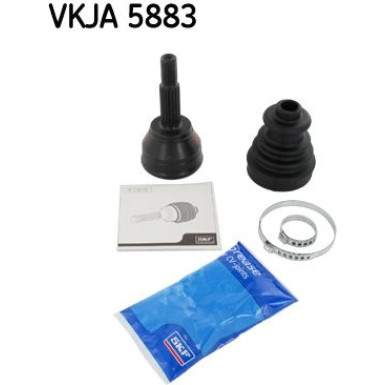 VKJA 5883 Gelenksatz, Antriebswelle VKJA 5883 Gelenksatz, Antriebswelle