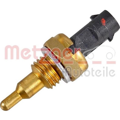 Metzger | Sensor, Öltemperatur | 0905448
