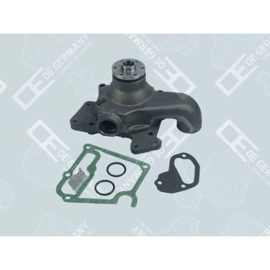 OE Germany | Wasserpumpe, Motorkühlung | 01 2000 366003