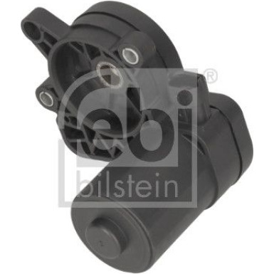 194745 Stellelement, Feststellbremse Bremssattel febi Plus