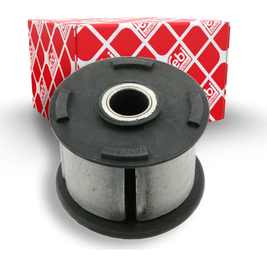 FEBI BILSTEIN 28001 Buchse, Fahrerhauslagerung