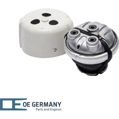 800847 Lagerung, Motor Genuine-Part