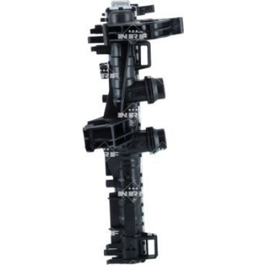 NRF | Kühler, Motorkühlung | 58430