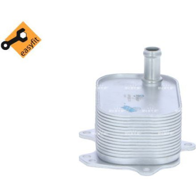 31788 Ölkühler, Motoröl EASY FIT