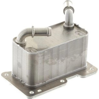 CLC 323 000P Ölkühler, Motoröl BEHR *** PREMIUM LINE ***