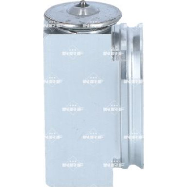 NRF Expansionsventil, Klimaanlage EASY FIT 38523