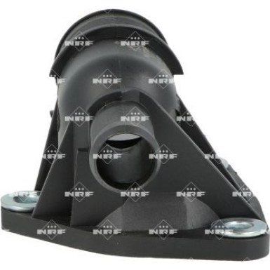 NRF Kühlmittelflansch 775075