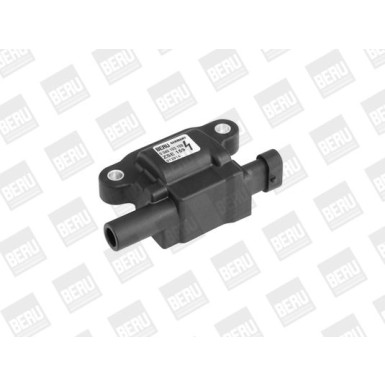 BorgWarner (BERU) | Zündspule | ZSE159