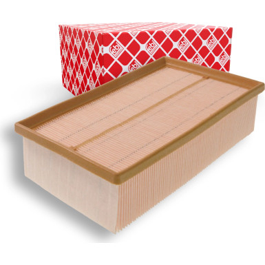 FEBI BILSTEIN 109212 Luftfilter FEBI BILSTEIN 109212 Luftfilter