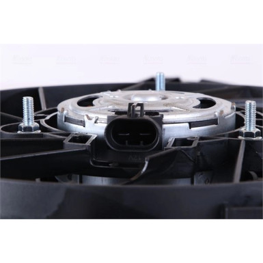 85150 Lüfter, Motorkühlung