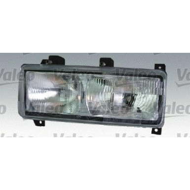 Valeo | Hauptscheinwerfer | 087961