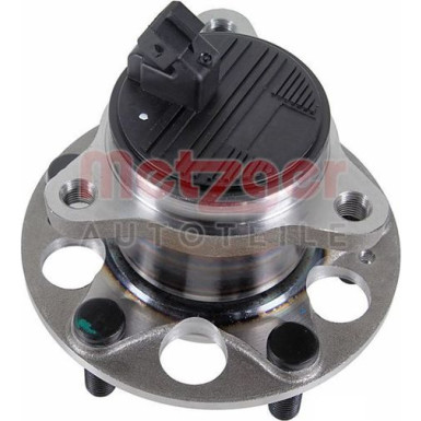 WM 2346 Radlagersatz GREENPARTS