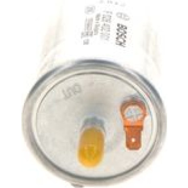 BOSCH | Kraftstofffilter | F 026 402 001