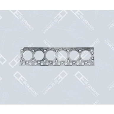 OE Germany | Dichtung, Zylinderkopf | 01 3005 906000