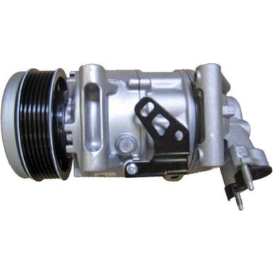 Mahle | Kompressor, Klimaanlage | ACP 757 000P