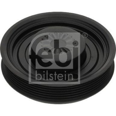 FEBI BILSTEIN 184551 Riemenscheibe, Kurbelwelle