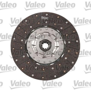 Valeo 805470 Kupplungssatz REMANUFACTURED KIT3P