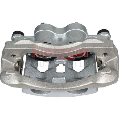 Metzger | Bremssattel | 6261640