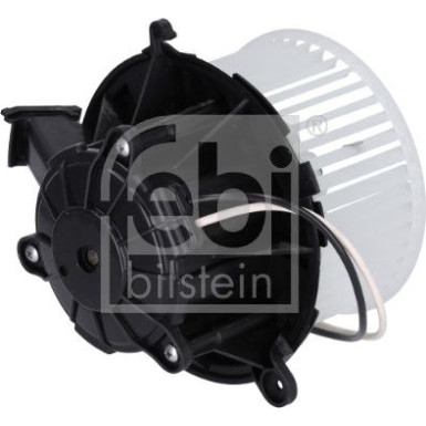 febi bilstein | Innenraumgebläse | 193886