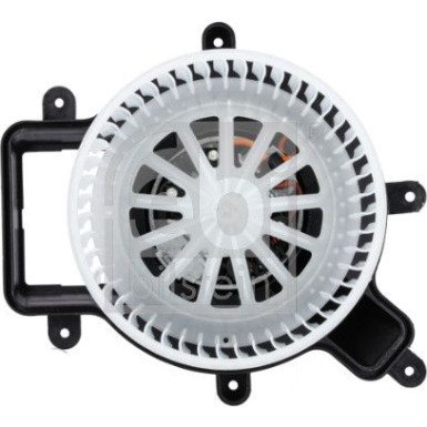 febi bilstein | Innenraumgebläse | 197012 febi bilstein | Innenraumgebläse | 197012