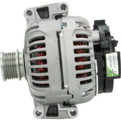 PSH | Generator | 555.519.150.011