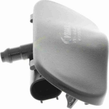 V10-08-0324 Waschwasserdüse, Scheibenreinigung Original VEMO Qualität