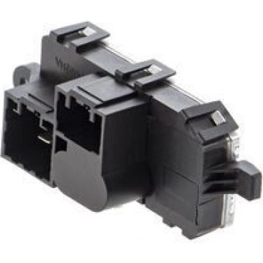 ABR 103 000P Regler, Innenraumgebläse BEHR *** PREMIUM LINE ***