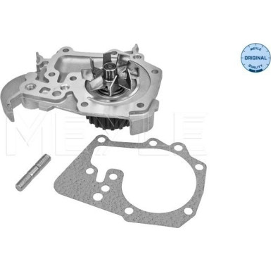 Meyle Wasserpumpe, Motorkühlung MEYLE-ORIGINAL: True to OE 16-13 086 1686