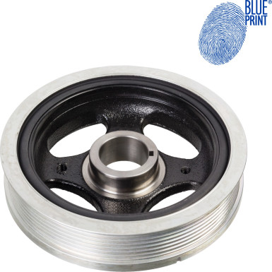 Blue Print | Riemenscheibe, Kurbelwelle | ADT36134 Blue Print | Riemenscheibe, Kurbelwelle | ADT36134