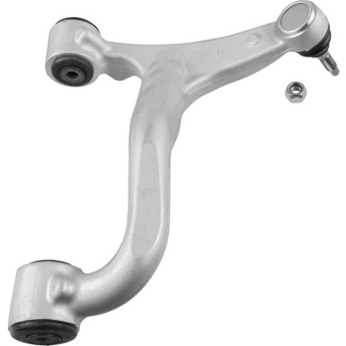 34314 01 Lenker, Radaufhängung