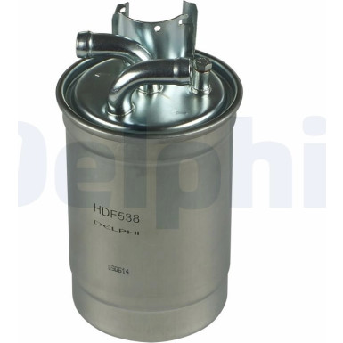 HDF538 Kraftstofffilter HDF538 Kraftstofffilter
