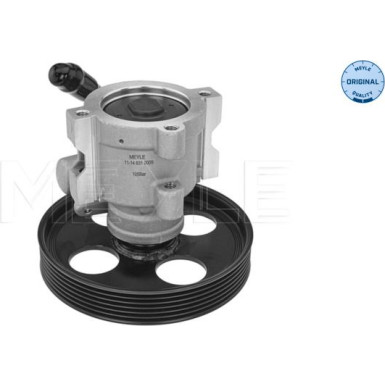 Meyle Hydraulikpumpe, Lenkung MEYLE-ORIGINAL: True to OE 11-14 631 0009