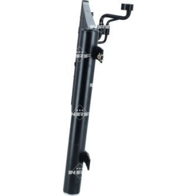 350003 Kondensator, Klimaanlage EASY FIT