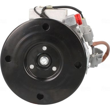 89511 Kompressor, Klimaanlage ** FIRST FIT **