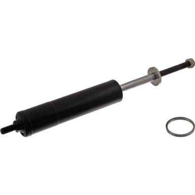 FEBI BILSTEIN 43631 Dämpfer, Fahrerhauslagerung