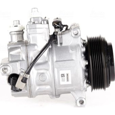 Nissens Kompressor, Klimaanlage FIRST FIT 890115 Nissens Kompressor, Klimaanlage FIRST FIT 890115