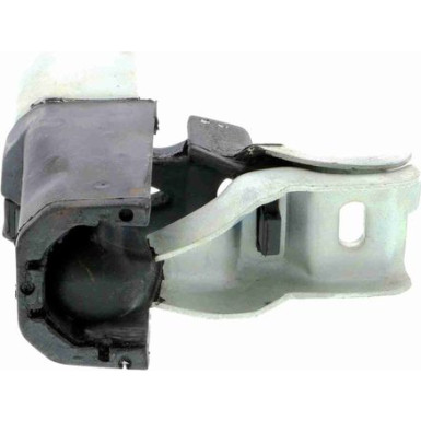 V46-1712 Halter, Schalldämpfer Original VAICO Qualität