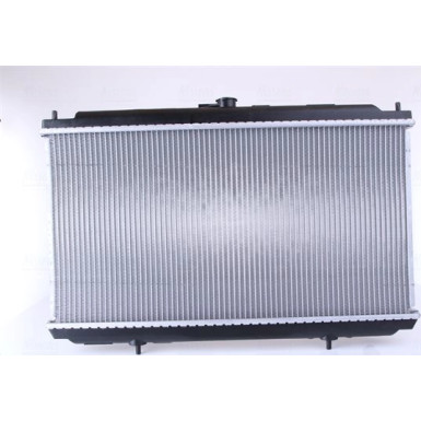 67344A Kühler, Motorkühlung