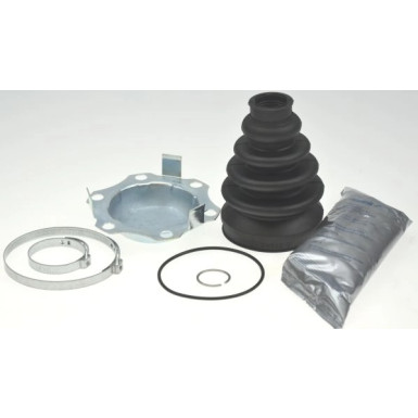 24660 Faltenbalgsatz, Antriebswelle