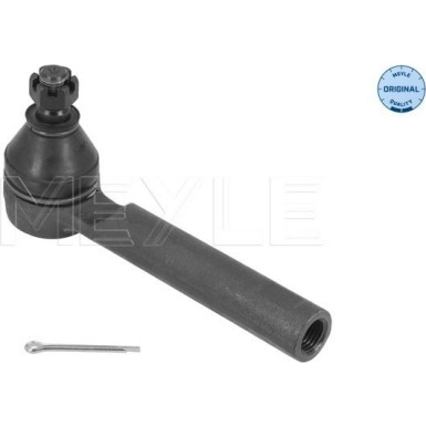 Meyle Spurstangenkopf MEYLE-ORIGINAL: True to OE 34-16 020 0011