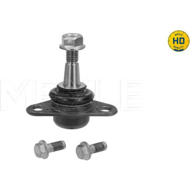 2 x MEYLE Trag-/Führungsgelenk | 516 010 0003/HD