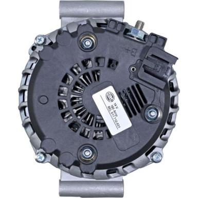 8EL 011 712-031 Generator